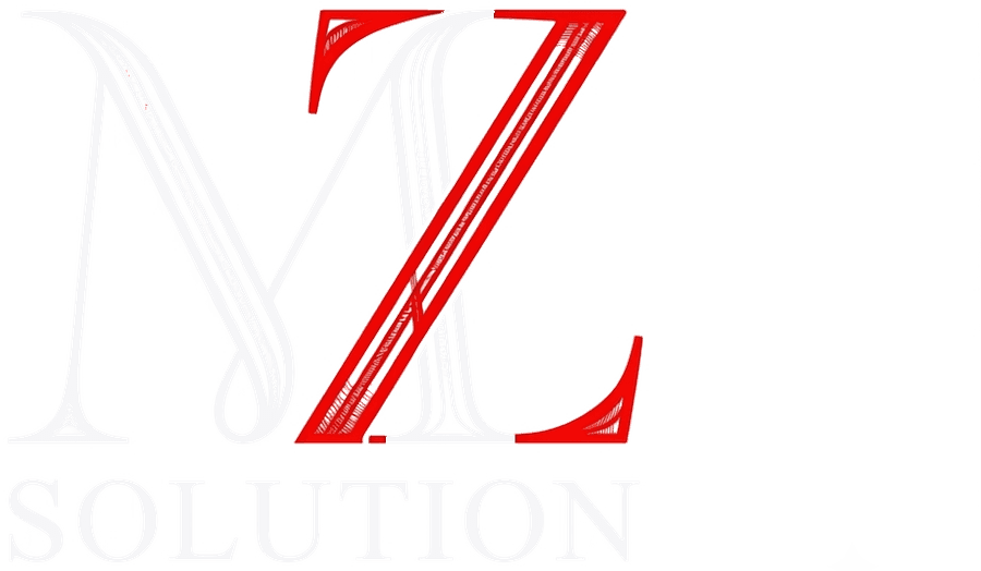MZ Solution — Les solutions qui anticipe, protège et optimise